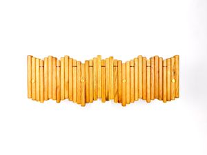 Piano Coat Rack Type2 70 10pin