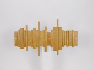 Piano Coat Rack Type3 60