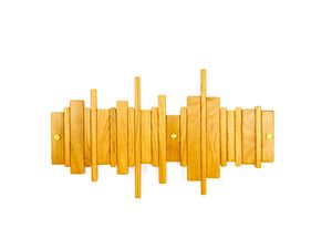 Piano Coat Rack Type3 60