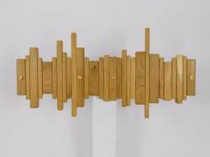 Piano Coat Rack Type3 70