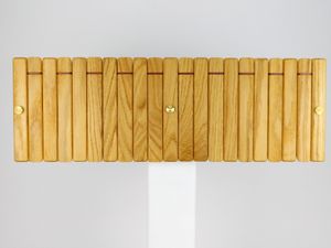 Piano Coat Rack Type5 60