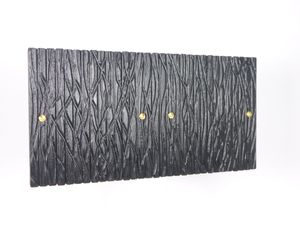 Piano Coat Rack Type6 60