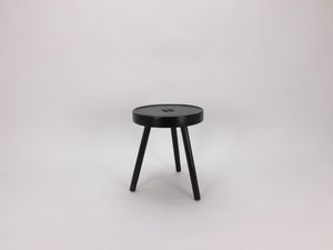 Stool Type1 Button A